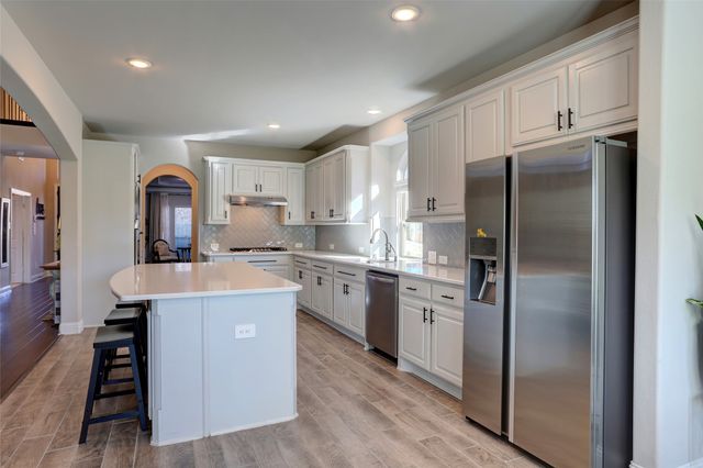 515 Dehaviland Lane, Fate, TX 75087