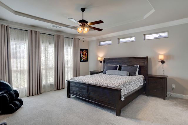 515 Dehaviland Lane, Fate, TX 75087