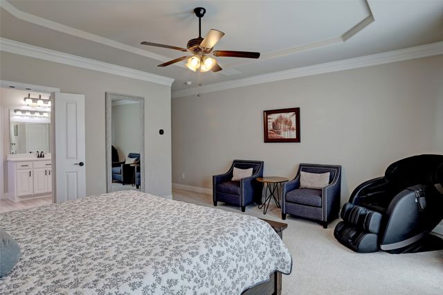 515 Dehaviland Lane, Fate, TX 75087