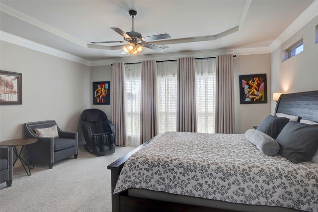 515 Dehaviland Lane, Fate, TX 75087