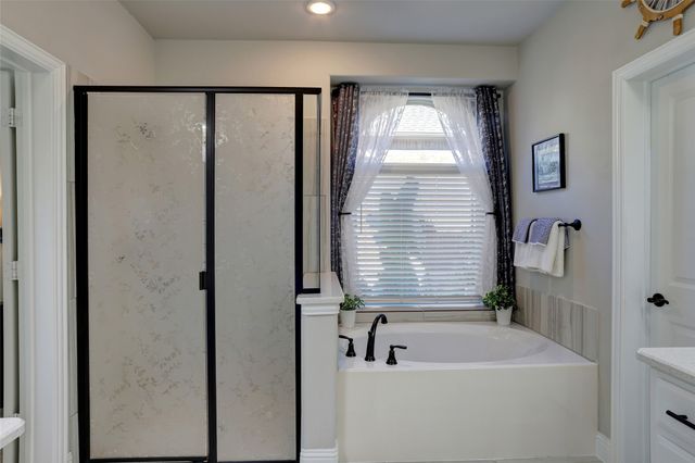 515 Dehaviland Lane, Fate, TX 75087