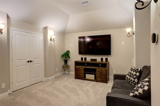 515 Dehaviland Lane, Fate, TX 75087