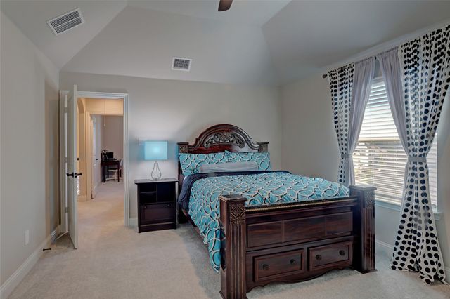 515 Dehaviland Lane, Fate, TX 75087