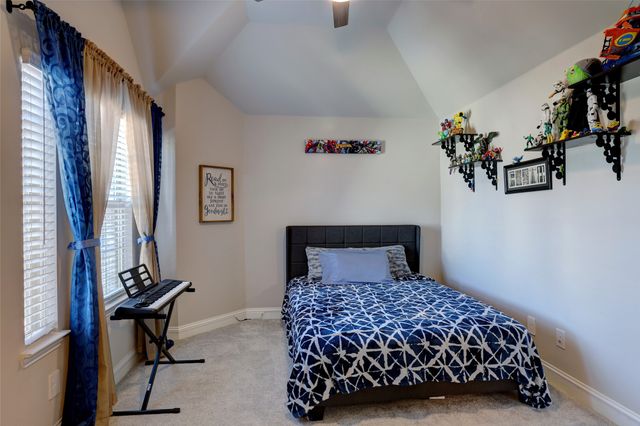 515 Dehaviland Lane, Fate, TX 75087