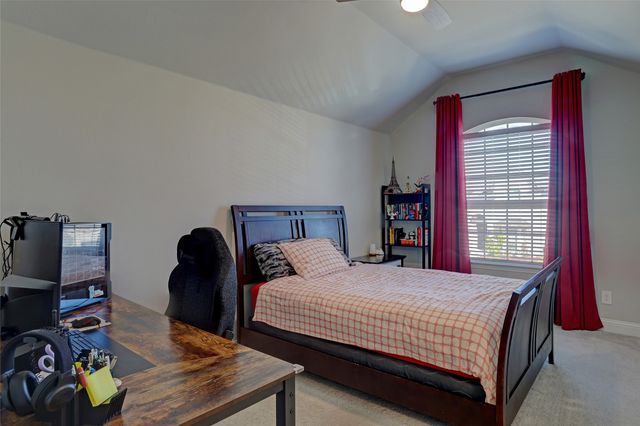 515 Dehaviland Lane, Fate, TX 75087
