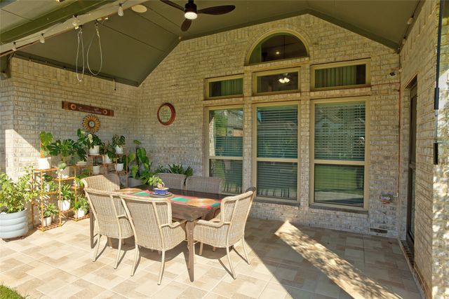 515 Dehaviland Lane, Fate, TX 75087