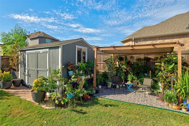 515 Dehaviland Lane, Fate, TX 75087