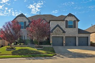 515 Dehaviland Lane, Fate, TX 75087