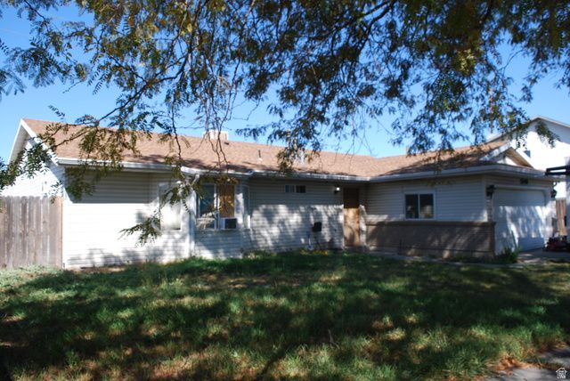 1349 N SIR PHILIP DR, Salt Lake City, UT 84116