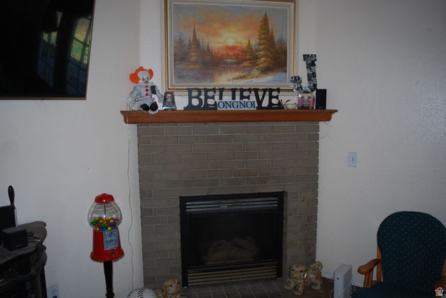 1349 N SIR PHILIP DR, Salt Lake City, UT 84116