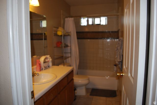 1349 N SIR PHILIP DR, Salt Lake City, UT 84116
