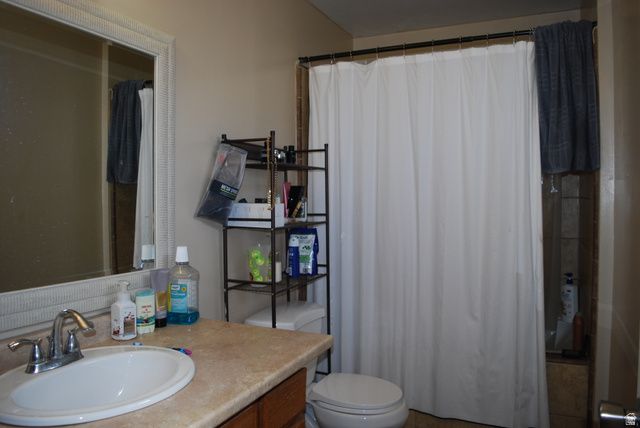 1349 N SIR PHILIP DR, Salt Lake City, UT 84116