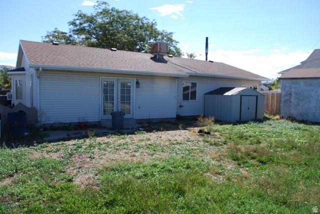 1349 N SIR PHILIP DR, Salt Lake City, UT 84116