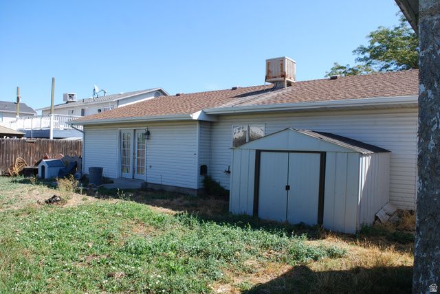 1349 N SIR PHILIP DR, Salt Lake City, UT 84116