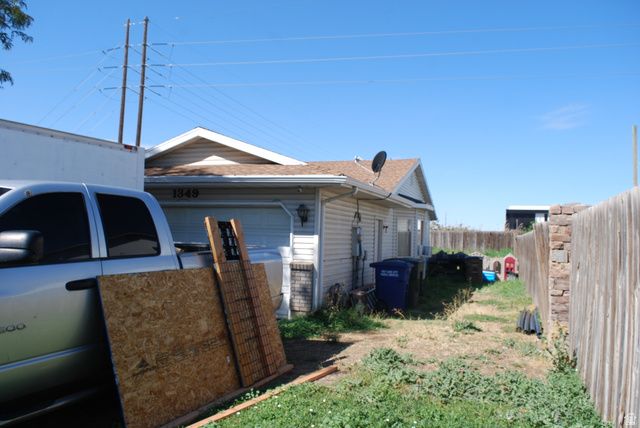 1349 N SIR PHILIP DR, Salt Lake City, UT 84116