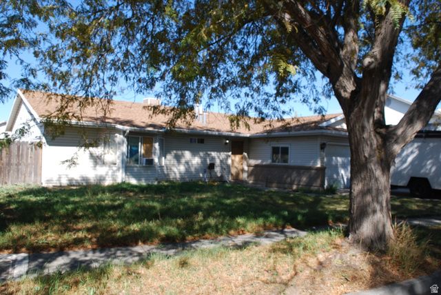1349 N SIR PHILIP DR, Salt Lake City, UT 84116