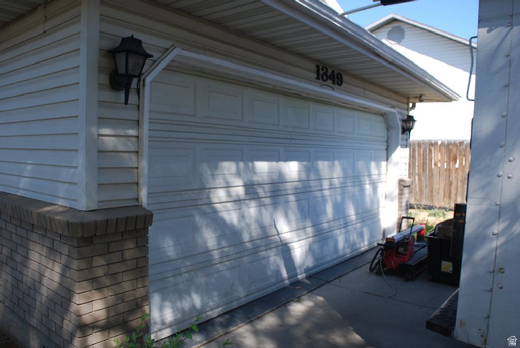1349 N SIR PHILIP DR, Salt Lake City, UT 84116 — photo 3