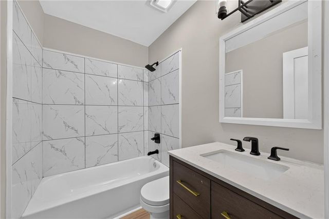 6854 Alexander Parkway, Douglasville, GA 30135