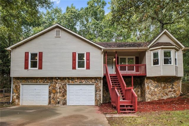 6854 Alexander Parkway, Douglasville, GA 30135