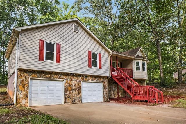 6854 Alexander Parkway, Douglasville, GA 30135