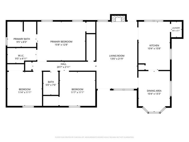 6854 Alexander Parkway, Douglasville, GA 30135