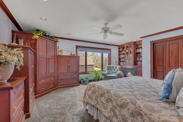 2917 Vonderheide Drive SW, Alexandria, MN 56308