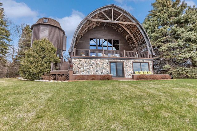2917 Vonderheide Drive SW, Alexandria, MN 56308