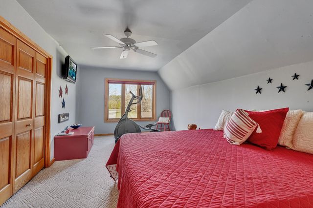 2917 Vonderheide Drive SW, Alexandria, MN 56308