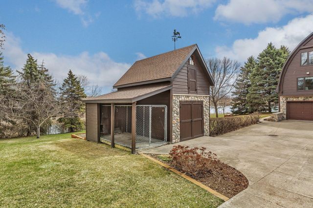 2917 Vonderheide Drive SW, Alexandria, MN 56308
