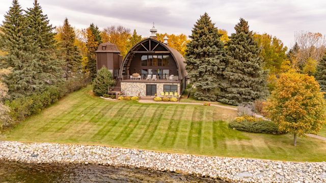 2917 Vonderheide Drive SW, Alexandria, MN 56308