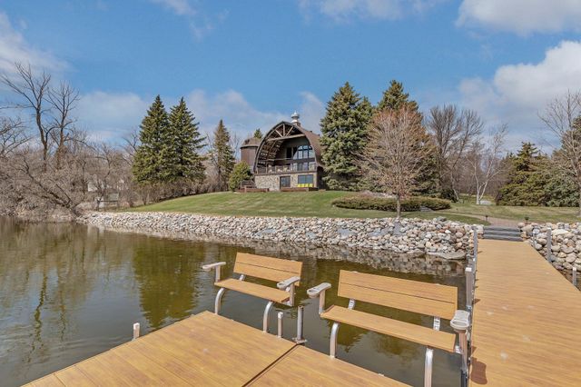 2917 Vonderheide Drive SW, Alexandria, MN 56308