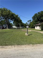 TBD North Porter Street, Caldwell, TX 77836