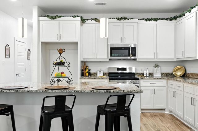 1418 S Martin Street, Little Rock, AR 72204