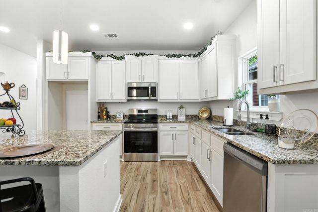 1418 S Martin Street, Little Rock, AR 72204