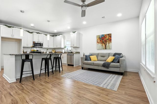 1418 S Martin Street, Little Rock, AR 72204