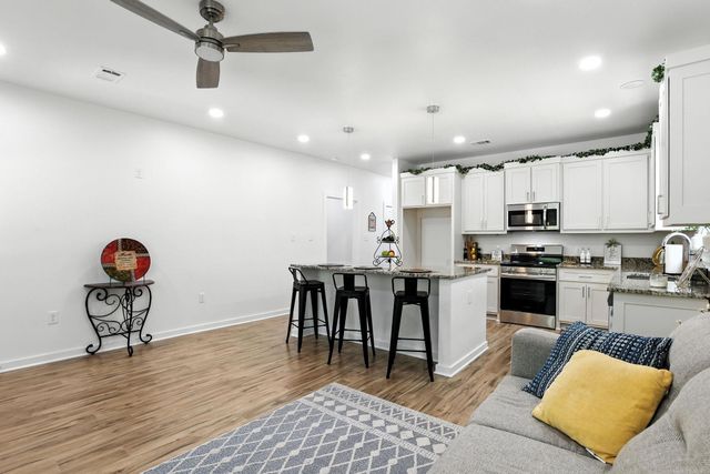 1418 S Martin Street, Little Rock, AR 72204