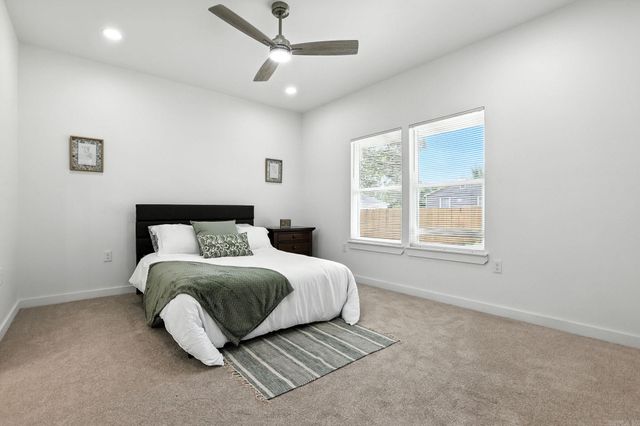 1418 S Martin Street, Little Rock, AR 72204