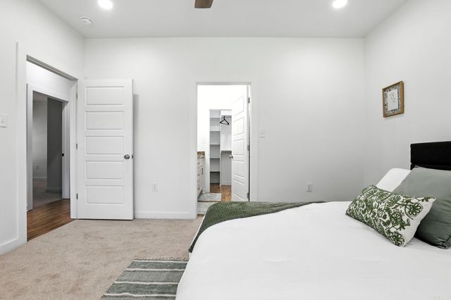 1418 S Martin Street, Little Rock, AR 72204