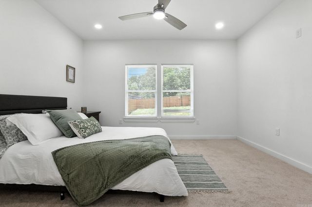 1418 S Martin Street, Little Rock, AR 72204