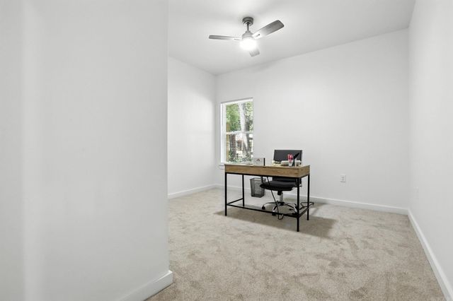 1418 S Martin Street, Little Rock, AR 72204