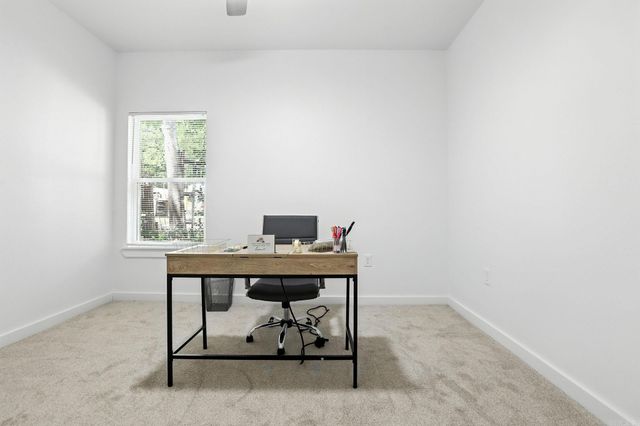 1418 S Martin Street, Little Rock, AR 72204