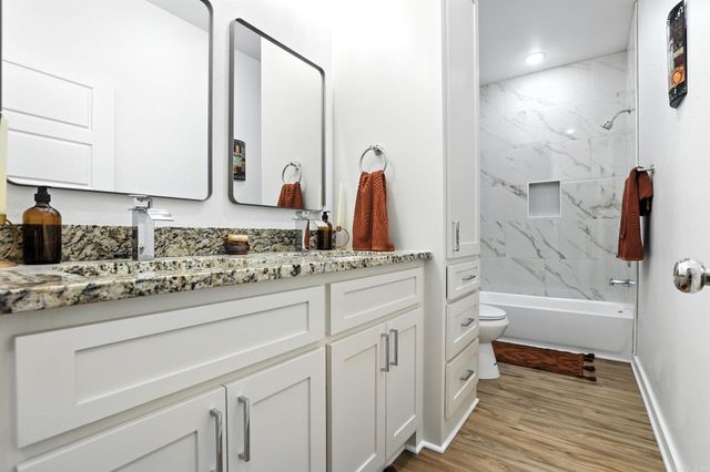 1418 S Martin Street, Little Rock, AR 72204