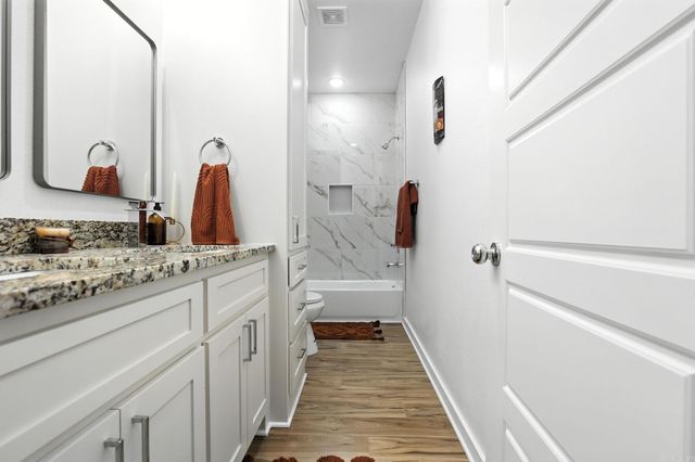 1418 S Martin Street, Little Rock, AR 72204