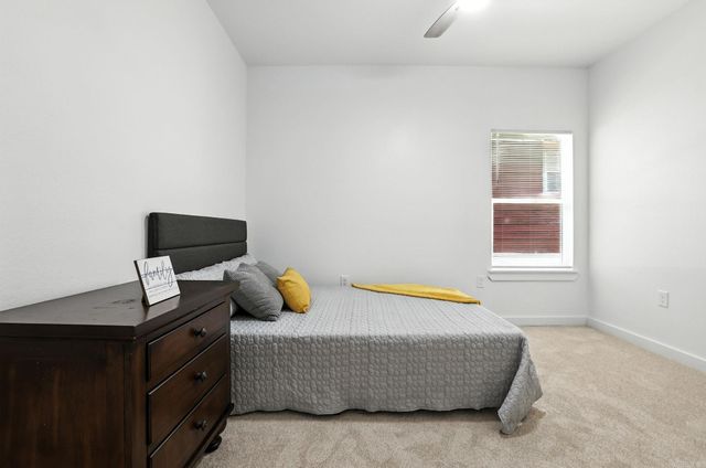 1418 S Martin Street, Little Rock, AR 72204