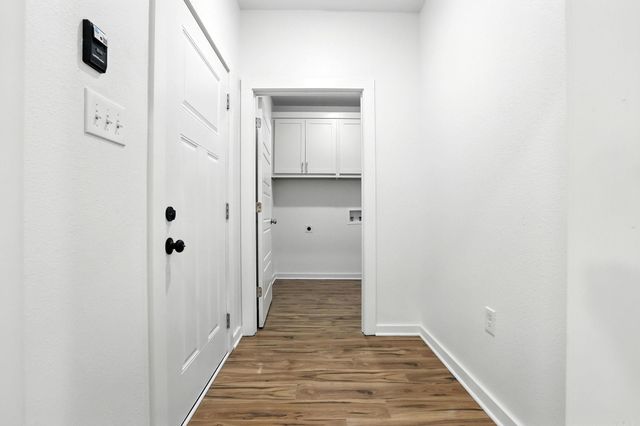 1418 S Martin Street, Little Rock, AR 72204