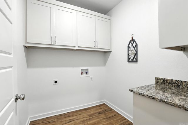 1418 S Martin Street, Little Rock, AR 72204