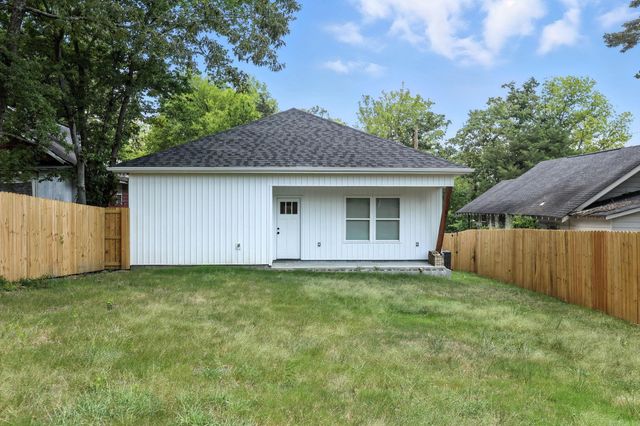 1418 S Martin Street, Little Rock, AR 72204