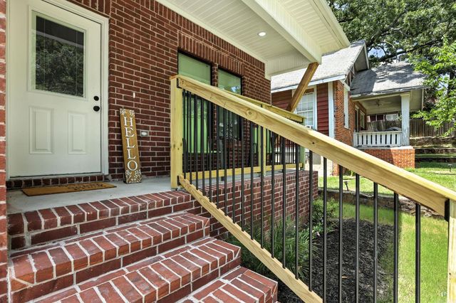 1418 S Martin Street, Little Rock, AR 72204