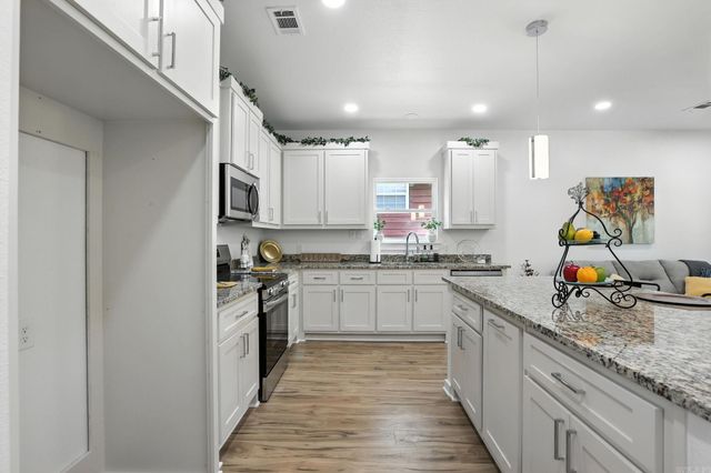 1418 S Martin Street, Little Rock, AR 72204