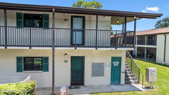 430 Breakwater Drive, 36, Merritt Island, FL 32952